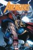AVENGERS THE INITIATIVE THE COMPLETE COLLECTION VOL 02 TP [9781302906870]